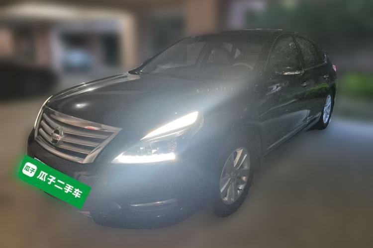 Used Nissan Teana 2011 2.0L XL Glory Edition Guazi used car, China used car export, Used car for sale, Used  cars, Cheapest cars for sale