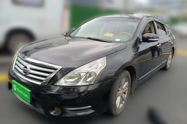 Used Nissan Teana 2011 2.0L XL Comfort Edition