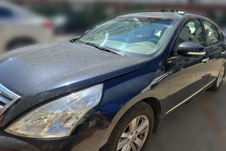 Used Nissan Teana 2011 2.0L XL Comfort Edition Guazi used car, China used car export, Used car for sale, Used  cars, Cheapest cars for sale