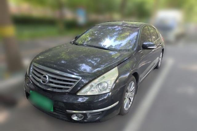 Used Nissan Teana 2011 Duke 2.5L XV Luxury Edition