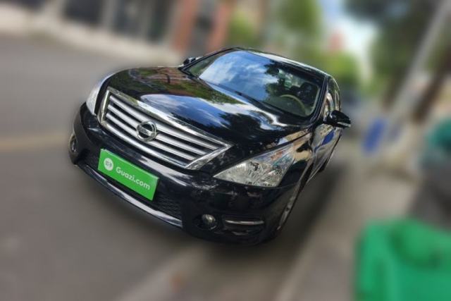Used Nissan Teana 2011 2.0L XL Comfort Edition