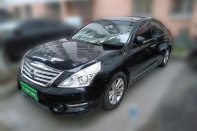 Used Nissan Teana 2011 2.5L XL Glory Edition