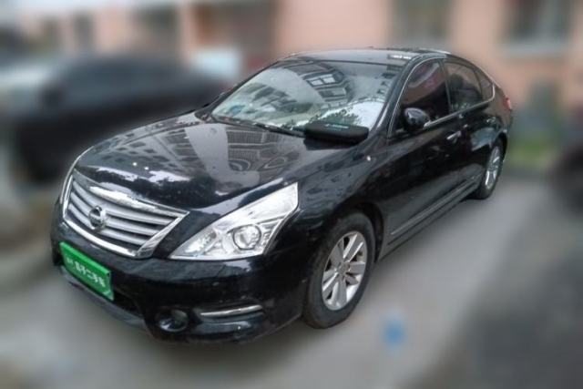 Used Nissan Teana 2011 2.5L XL Glory Edition
