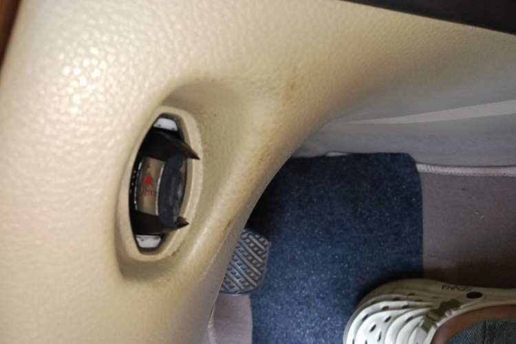 Used Nissan Teana 2011 2.0L XL Comfort Edition Vehicle Key