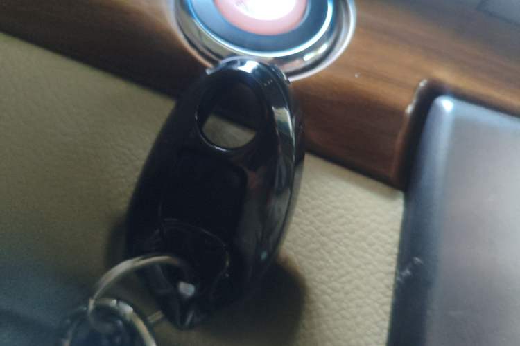 Used Nissan Teana 2011 2.5L XL Advanced Edition Vehicle Key