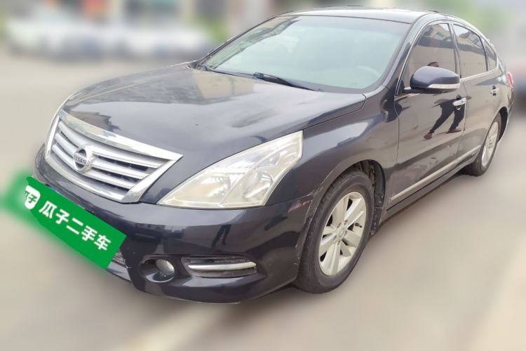 Used Nissan Teana 2011 2.0L XL Comfort Edition Guazi used car, China used car export, Used car for sale, Used  cars, Cheapest cars for sale