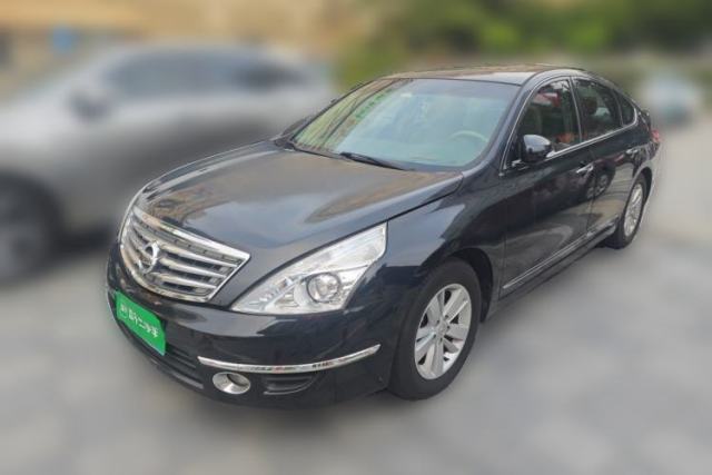 Used Nissan Teana 2011 2.5L XL-NAVI Smart Navigation Edition