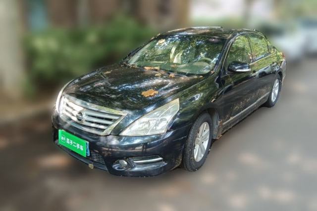 Used Nissan Teana 2011 2.0L XL Glory Edition