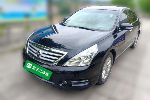 Used Nissan Teana 2011 2.0L XL Comfort Edition