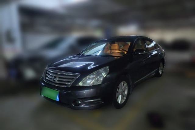 Used Nissan Teana 2011 2.0L XL Comfort Edition