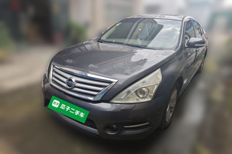Used Nissan Teana 2011 2.5L XL Advanced Edition Guazi used car, China used car export, Used car for sale, Used cars, Cheapest cars for sale