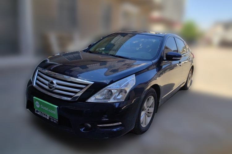 Used Nissan Teana 2011 2.0L XL Comfort Edition Guazi used car, China used car export, Used car for sale, Used  cars, Cheapest cars for sale