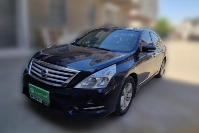 Used Nissan Teana 2011 2.0L XL Comfort Edition