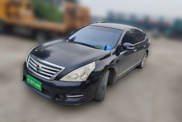 Used Nissan Teana 2011 2.0L XE Standard Edition