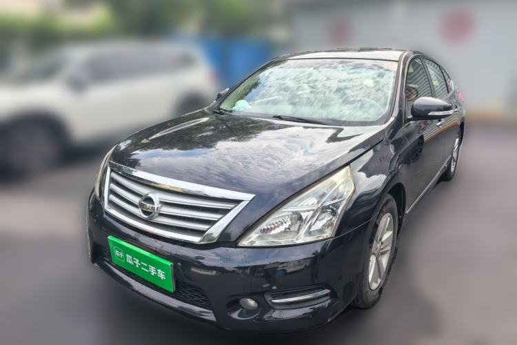 Used Nissan Teana 2011 2.0L XL Comfort Edition Guazi used car, China used car export, Used car for sale, Used  cars, Cheapest cars for sale