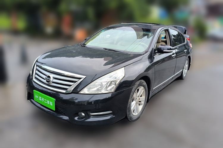 Used Nissan Teana 2011 2.0L XL Comfort Edition Guazi used car, China used car export, Used car for sale, Used cars, Cheapest cars for sale