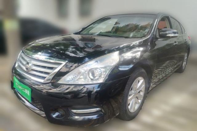 Used Nissan Teana 2011 2.5L XL Advanced Edition