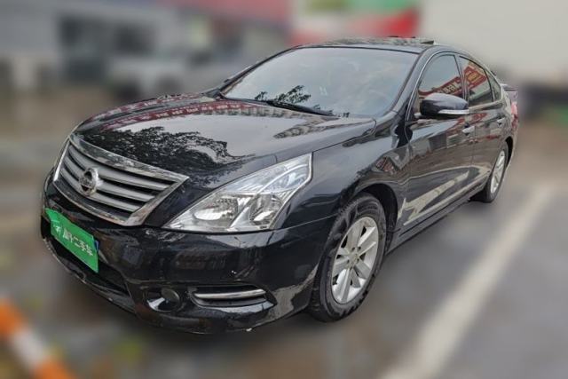Used Nissan Teana 2011 2.0L XL Comfort Edition