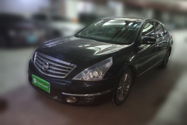 Used Nissan Teana 2011 Duke 2.5L XV Luxury Edition