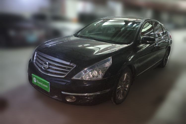 Used Nissan Teana 2011 Duke 2.5L XV Luxury Edition Guazi used car, China used car export, Used car for sale, Used  cars, Cheapest cars for sale