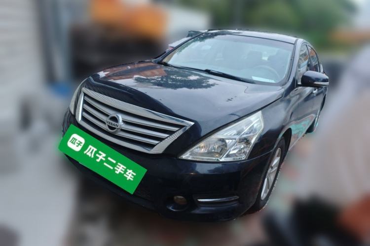 Used Nissan Teana 2011 2.0L XL Comfort Edition Guazi used car, China used car export, Used car for sale, Used cars, Cheapest cars for sale