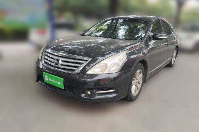 Used Nissan Teana 2011 2.0L XL Glory Edition
