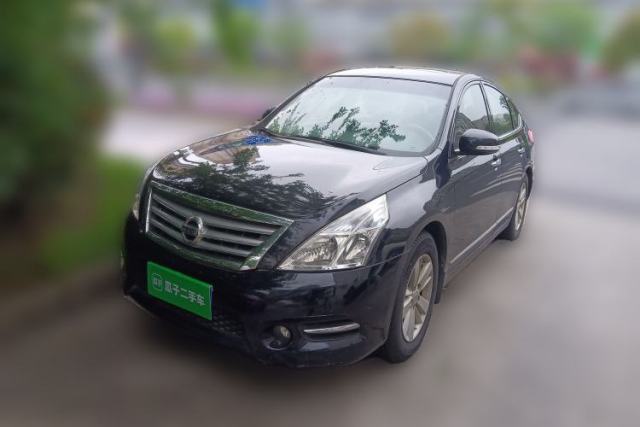 Used Nissan Teana 2011 2.0L XL Comfort Edition