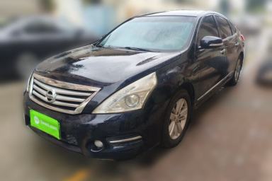 Used Nissan Teana 2011 2.5L XL Advanced Edition