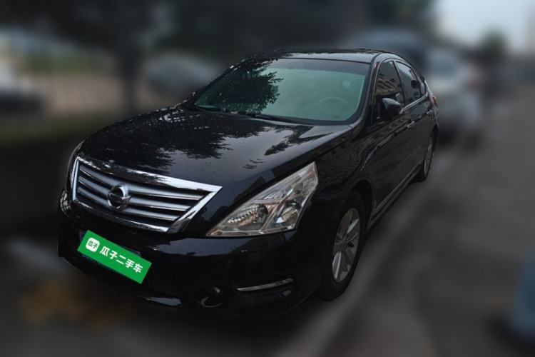 Used Nissan Teana 2011 2.0L XL Comfort Edition Guazi used car, China used car export, Used car for sale, Used  cars, Cheapest cars for sale
