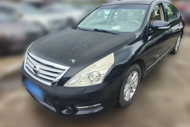 Used Nissan Teana 2011 2.5L XL Advanced Edition Guazi used car, China used car export, Used car for sale, Used cars, Cheapest cars for sale