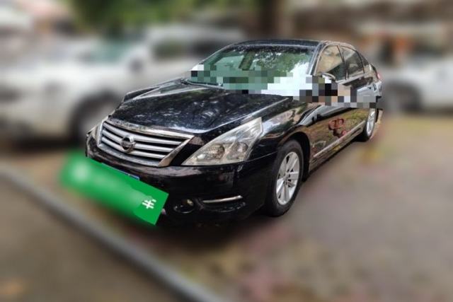 Used Nissan Teana 2011 2.0L XL Glory Edition