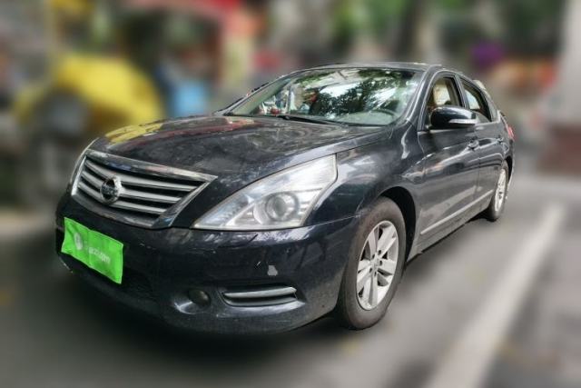 Used Nissan Teana 2011 2.5L XL Advanced Edition