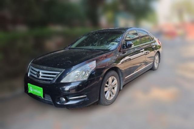 Nissan Teana 2011 2.0L XL Comfort Edition usata