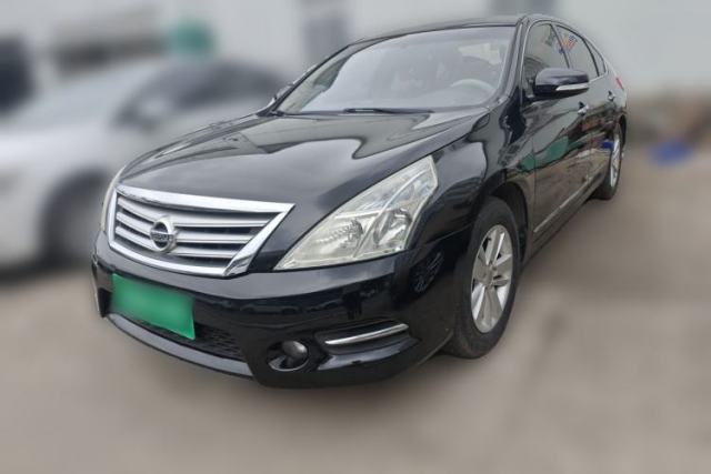 Used Nissan Teana 2011 2.0L XL Glory Edition