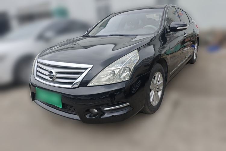 Used Nissan Teana 2011 2.0L XL Glory Edition Guazi used car, China used car export, Used car for sale, Used  cars, Cheapest cars for sale