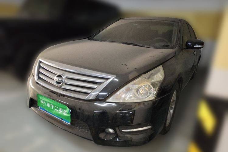 Used Nissan Teana 2011 2.5L XL Glory Edition Guazi used car, China used car export, Used car for sale, Used cars, Cheapest cars for sale