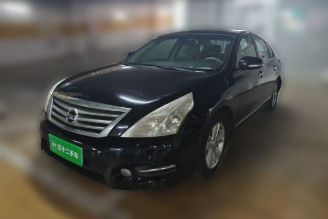 Used Nissan Teana 2011 2.0L XL Comfort Edition