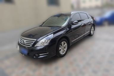 Used Nissan Teana 2011 2.0L XL Comfort Edition