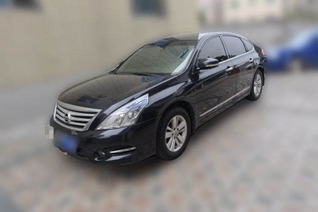 Used Nissan Teana 2011 2.0L XL Comfort Edition