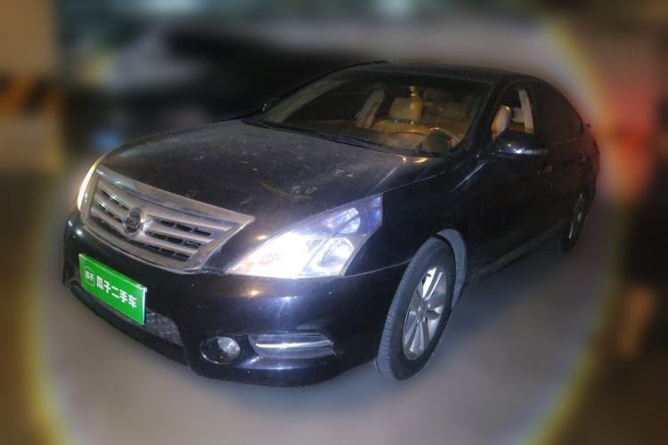 Used Nissan Teana 2011 2.0L XL Glory Edition Guazi used car, China used car export, Used car for sale, Used  cars, Cheapest cars for sale