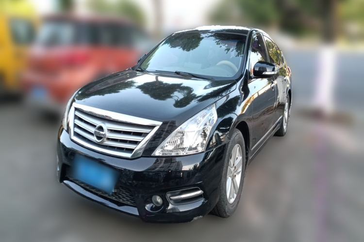 Used Nissan Teana 2011 2.0L XL Comfort Edition Guazi used car, China used car export, Used car for sale, Used cars, Cheapest cars for sale