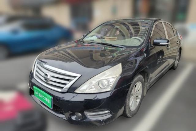Used Nissan Teana 2011 2.5L XL Glory Edition