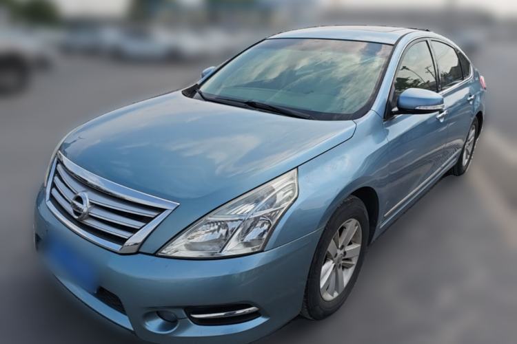 Used Nissan Teana 2011 2.0L XL Comfort Edition Guazi used car, China used car export, Used car for sale, Used cars, Cheapest cars for sale