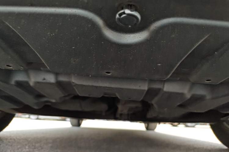 Used Nissan Teana 2011 2.0L XL Comfort Edition Chassis Front