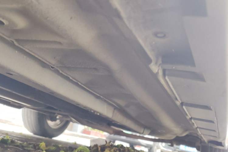 Used Nissan Teana 2011 2.5L XL Advanced Edition Chassis Front Left