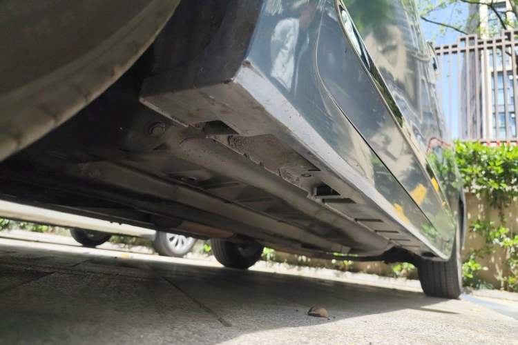 Used Nissan Teana 2011 2.0L XL Glory Edition Chassis Front Left
