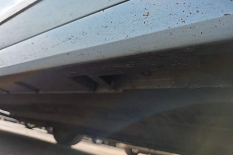 Used Nissan Teana 2011 2.0L XL Comfort Edition Chassis Front Right
