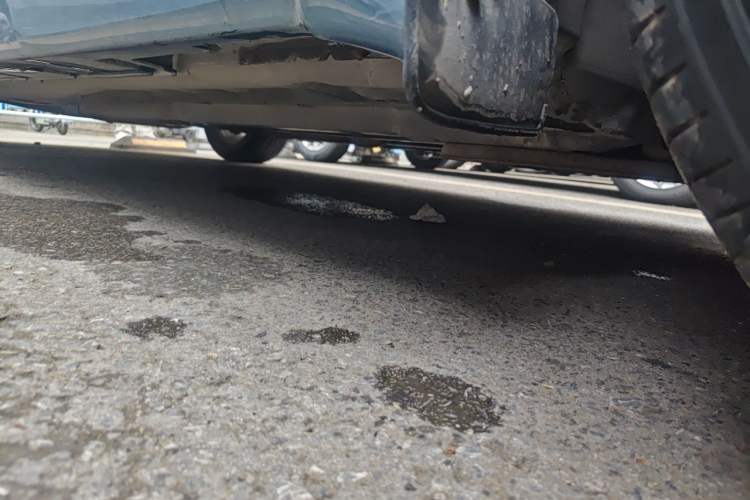 Used Nissan Teana 2011 2.0L XL Comfort Edition Chassis Front Right
