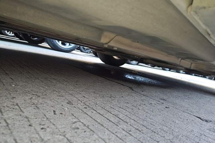 Used Nissan Teana 2011 2.5L XL Advanced Edition Chassis Front Right