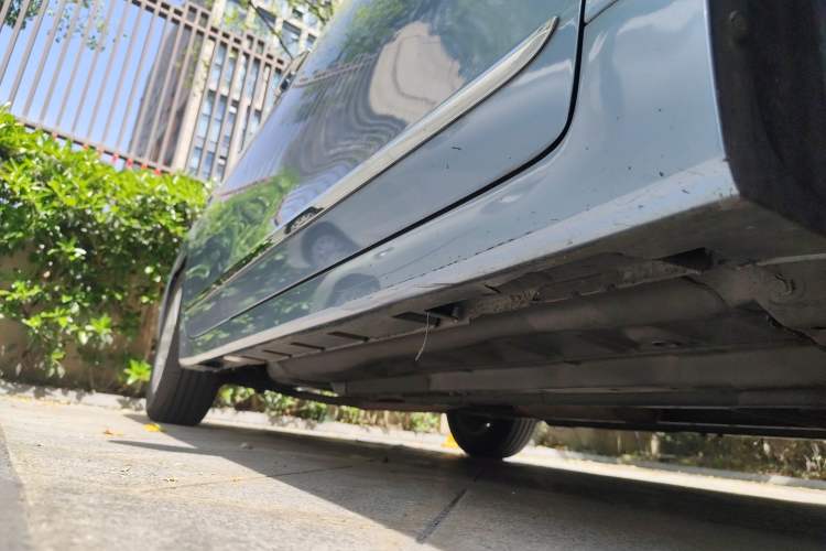 Used Nissan Teana 2011 2.0L XL Glory Edition Chassis Front Right